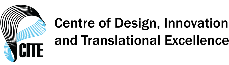 Centre of Design, Innovation and Translational Excellence